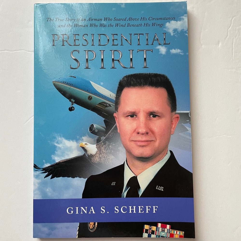 Presidential Spirit‎